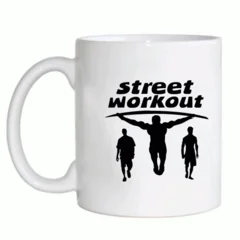 street workout